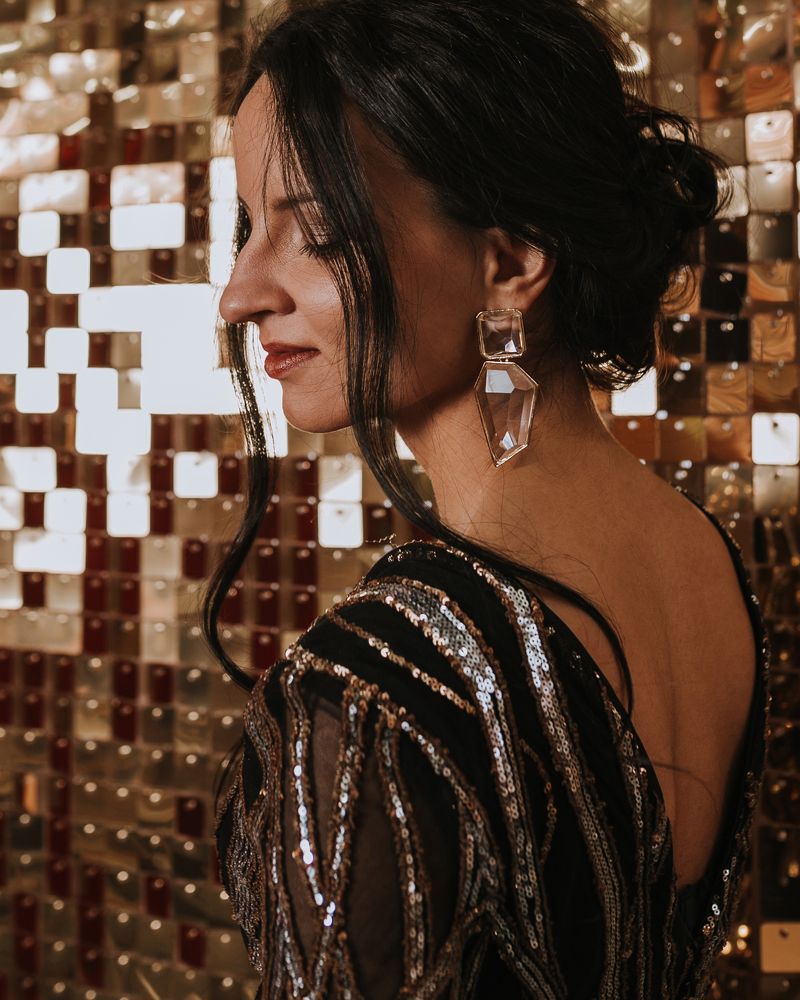 Photograph by Sanda Bogomazova