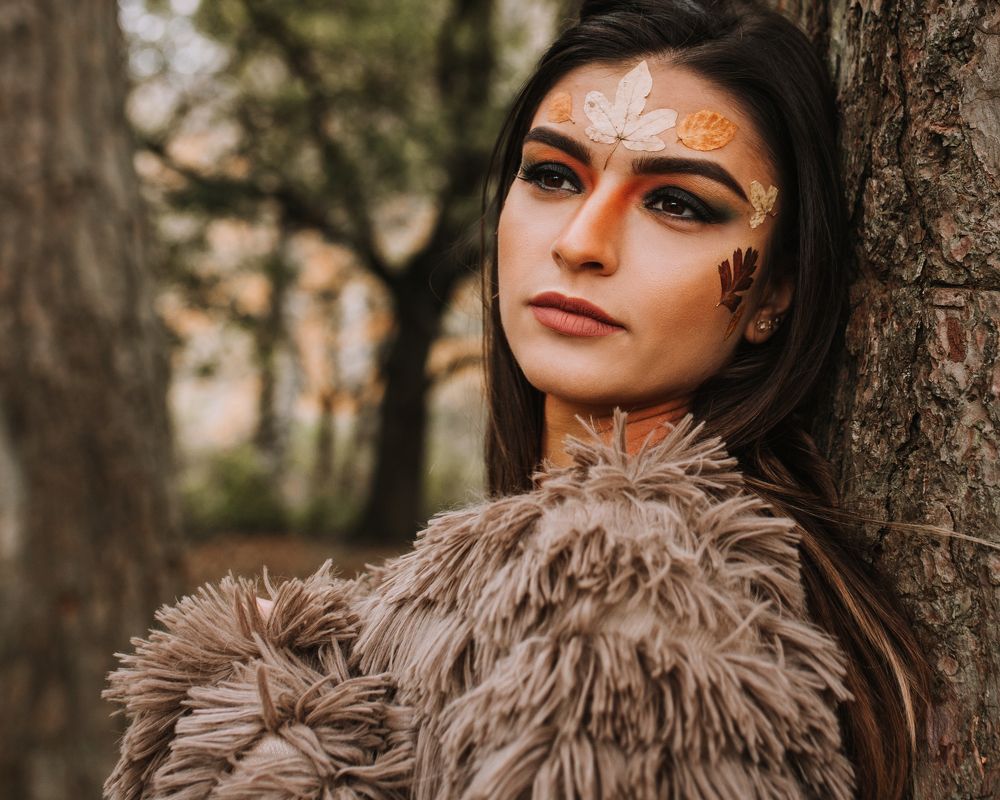 Photograph by Sanda Bogomazova