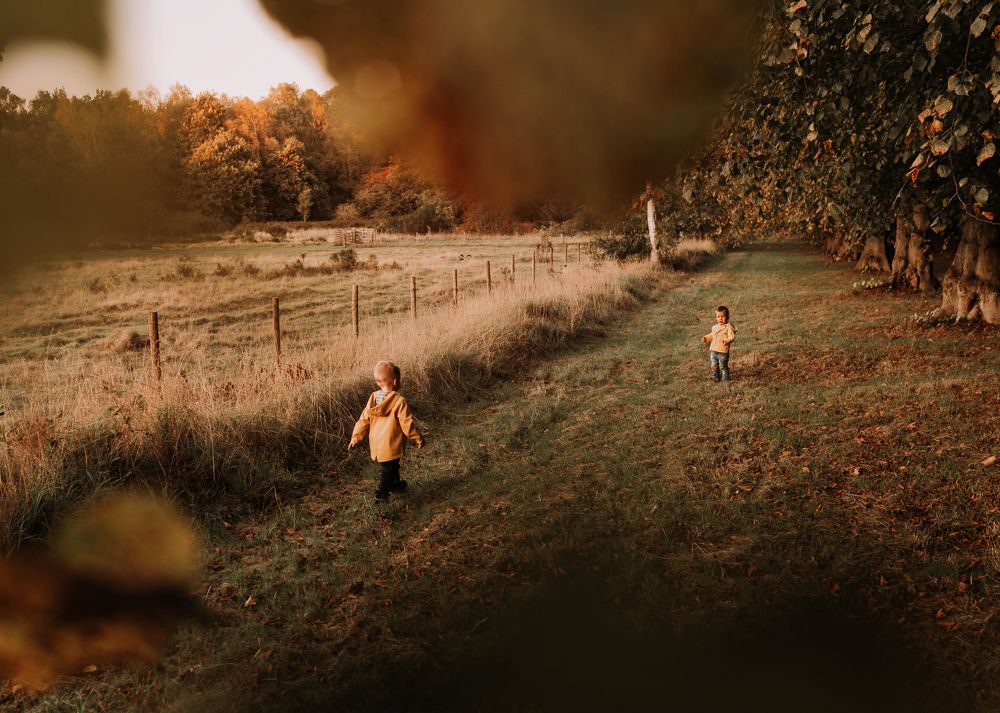 Photograph by Sanda Bogomazova