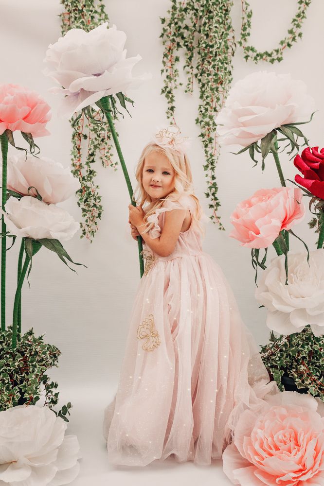 Photograph by Sanda Bogomazova