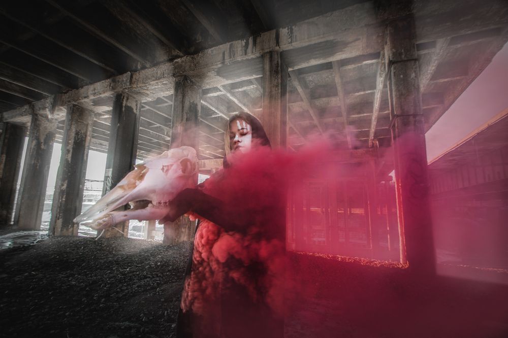 Photograph by Иоанн Степанченко