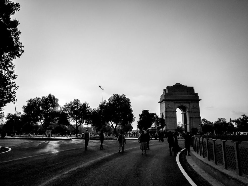 India Gate
