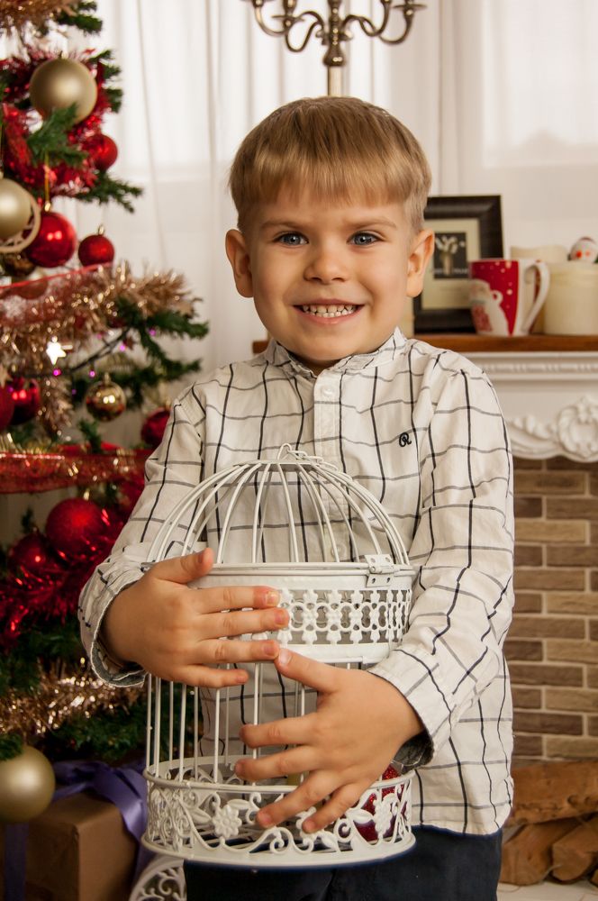 Photograph by Natalia Bodiu