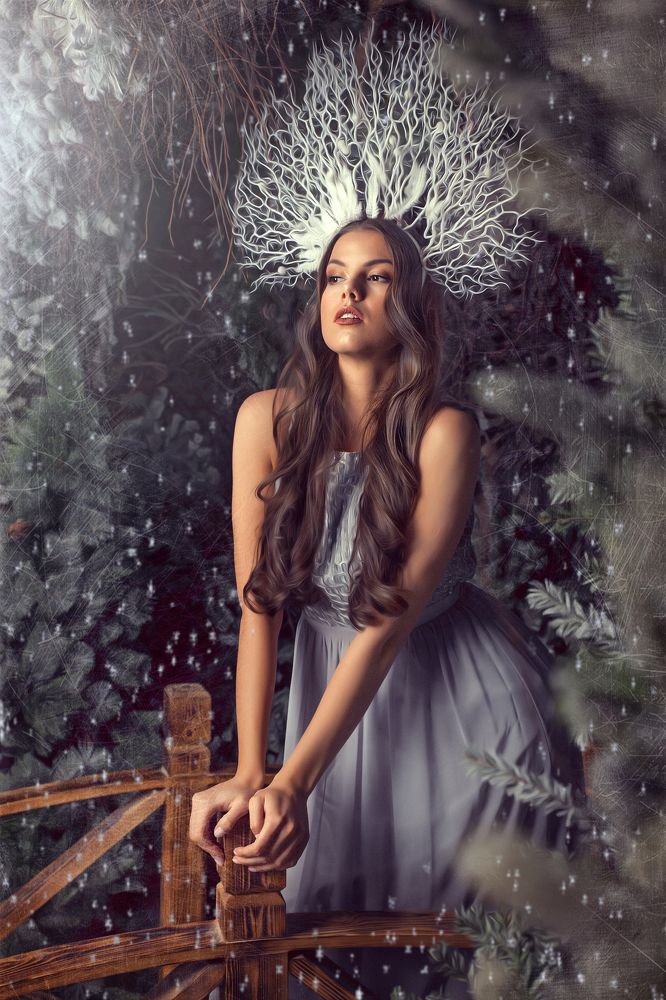 Сказочная жизнь