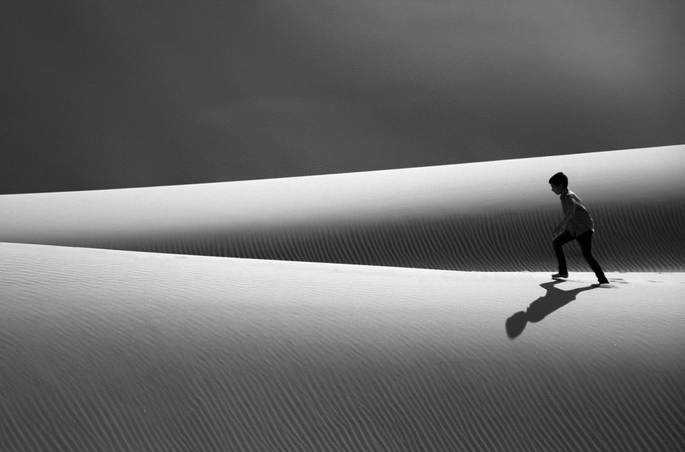 Photograph by Mina Yazdani rad