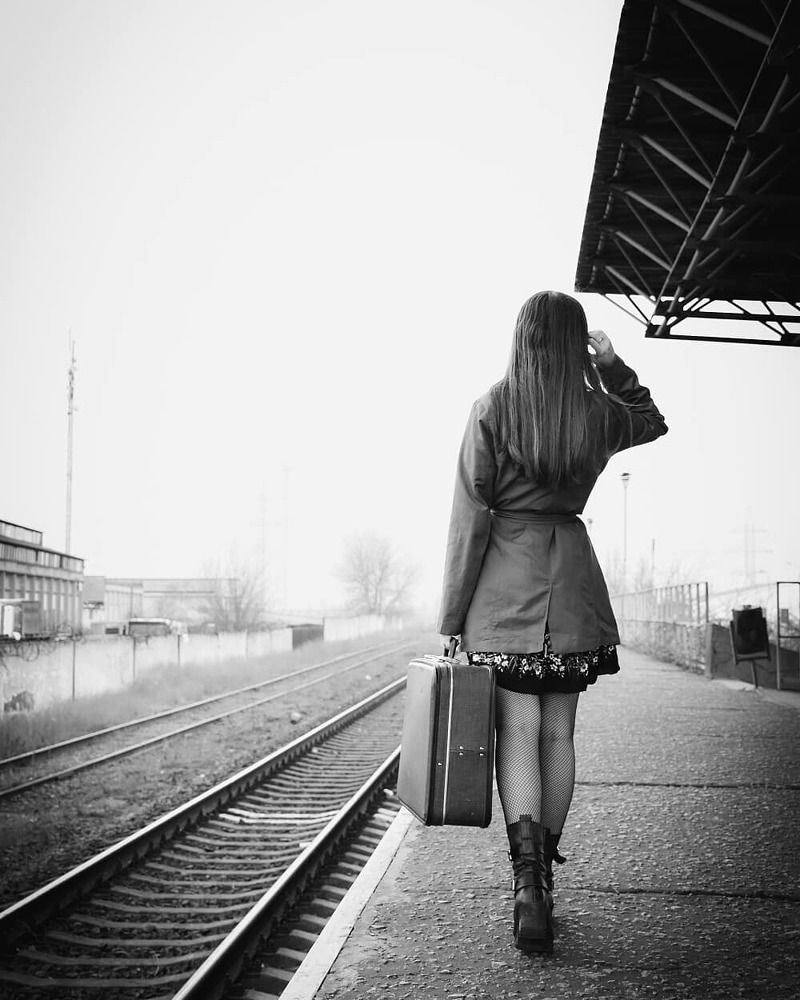 В джазе только девушки