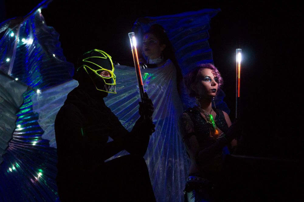 Фотография автора Линдеров Михаил