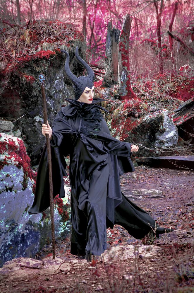 Малефисента