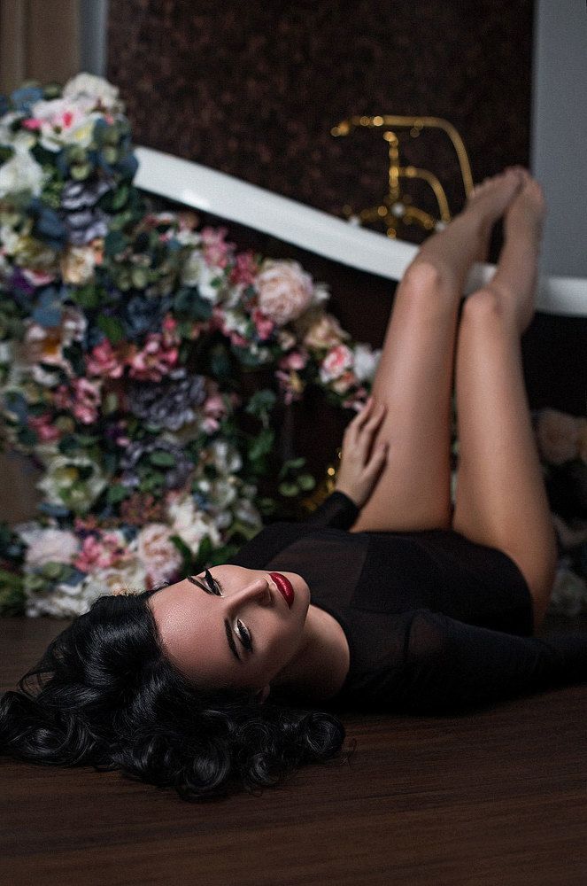 Photograph by Татьяна Буянова