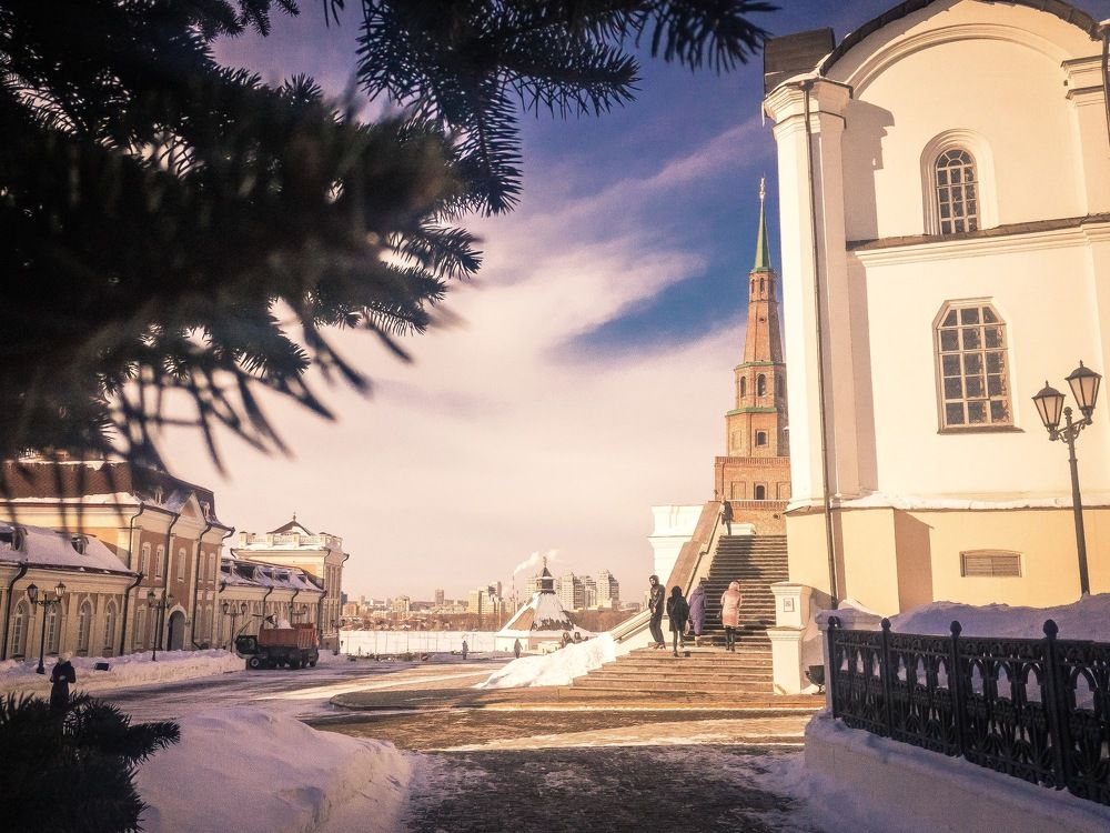 «Почти Париж»