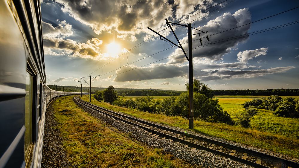 Дорога домой