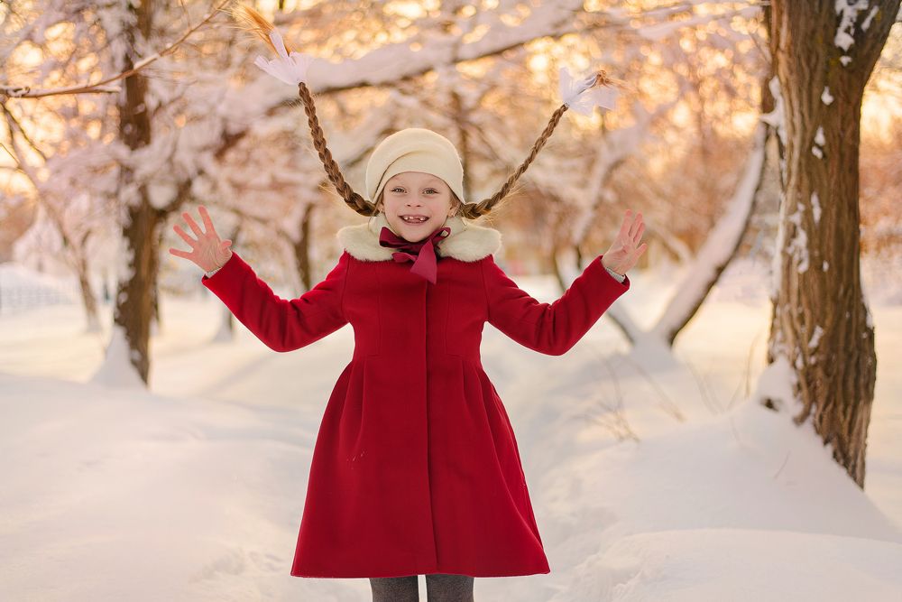 Photograph by Нина Дубровина