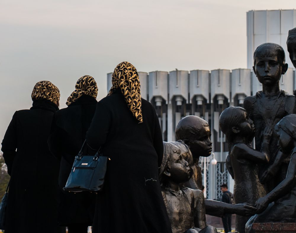 Photograph by Арсен Фазильдзянов