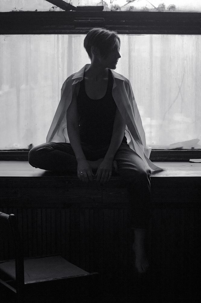 Photograph by Дарья Абрамова