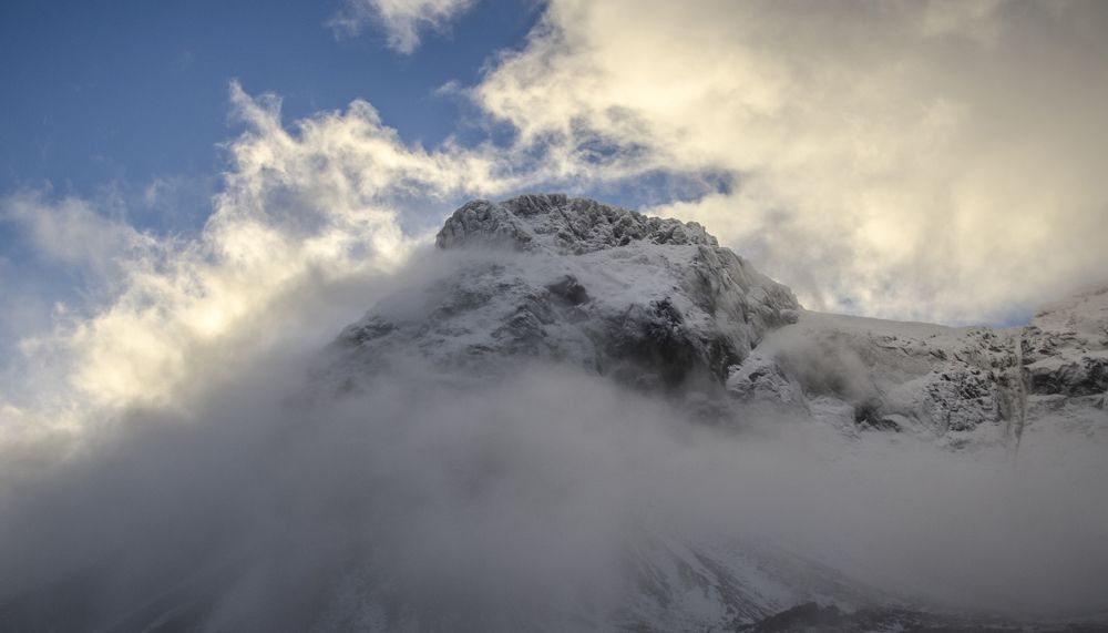 Величие Хибин