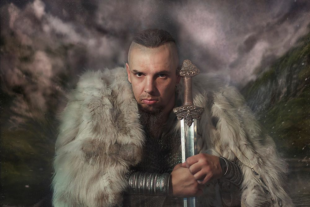 рагнарек