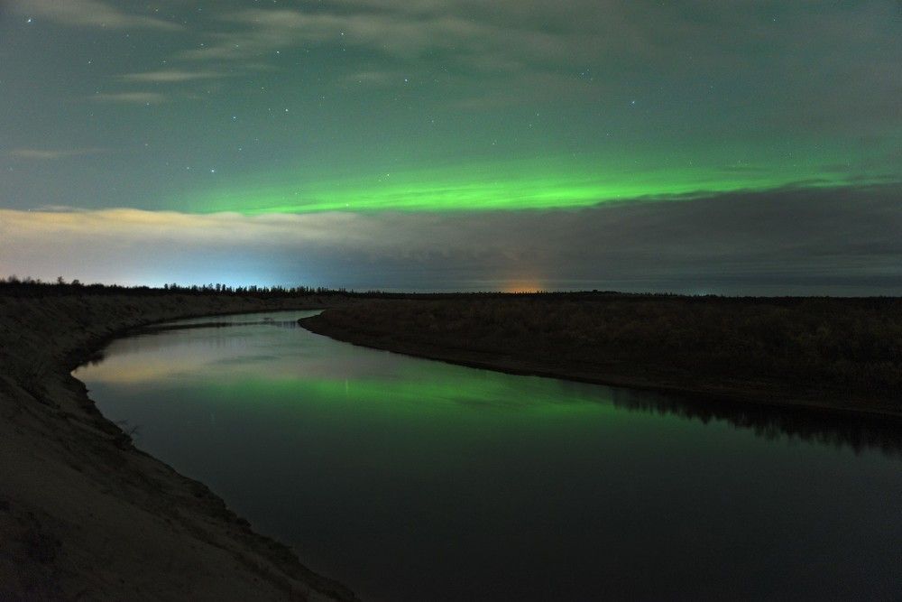 Photograph by Виктор Куликов