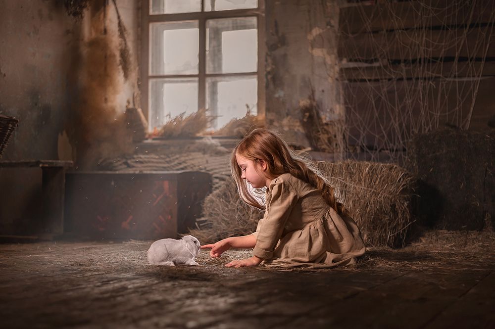 Photograph by Мария Чернова