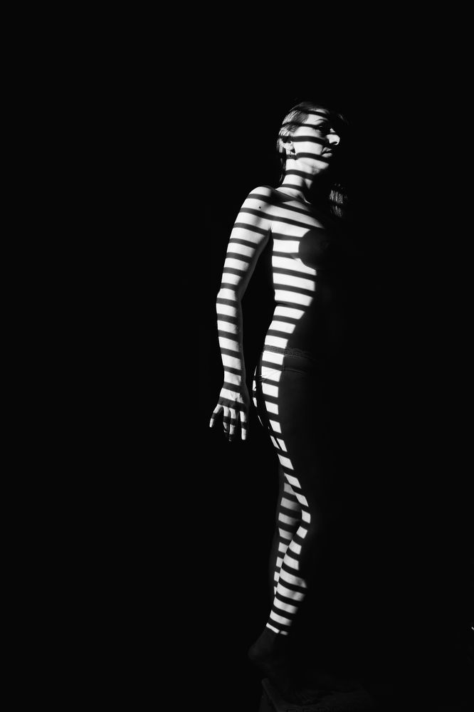 Photograph by Gulnaz Sabirova