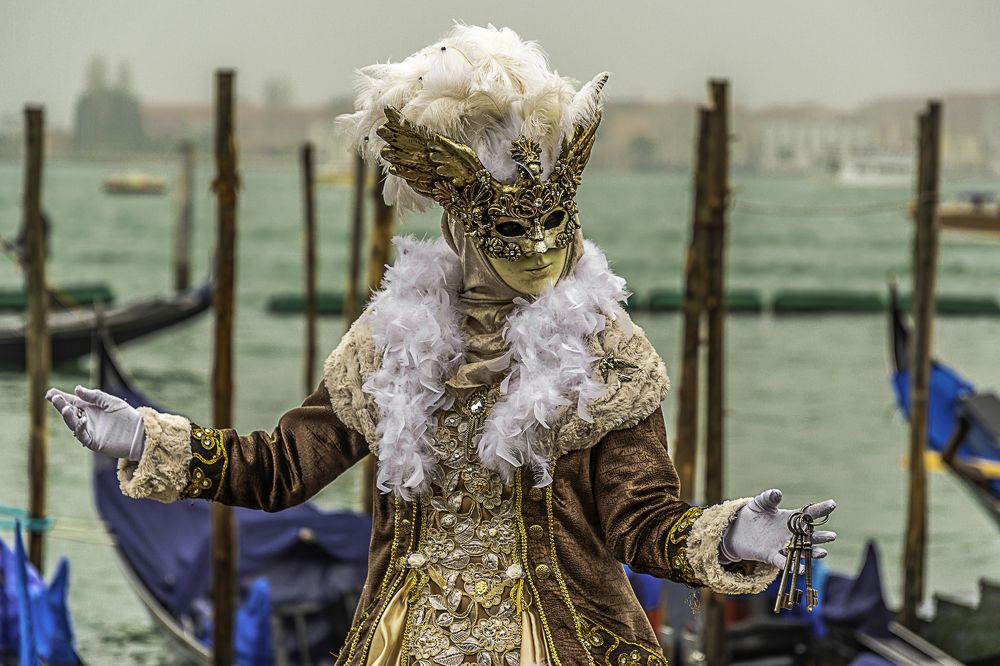 Venice Carnival