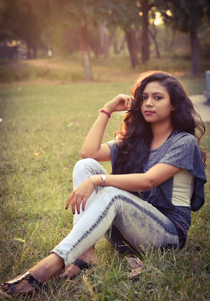 Photograph by Pramit Bhattacharjee