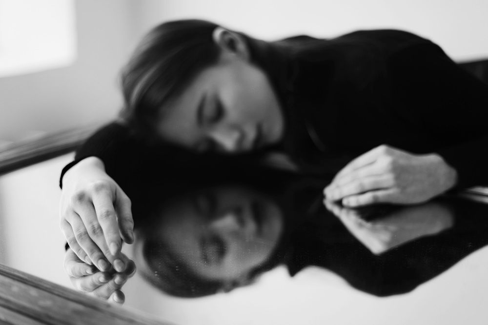 Photograph by Евгения Цой