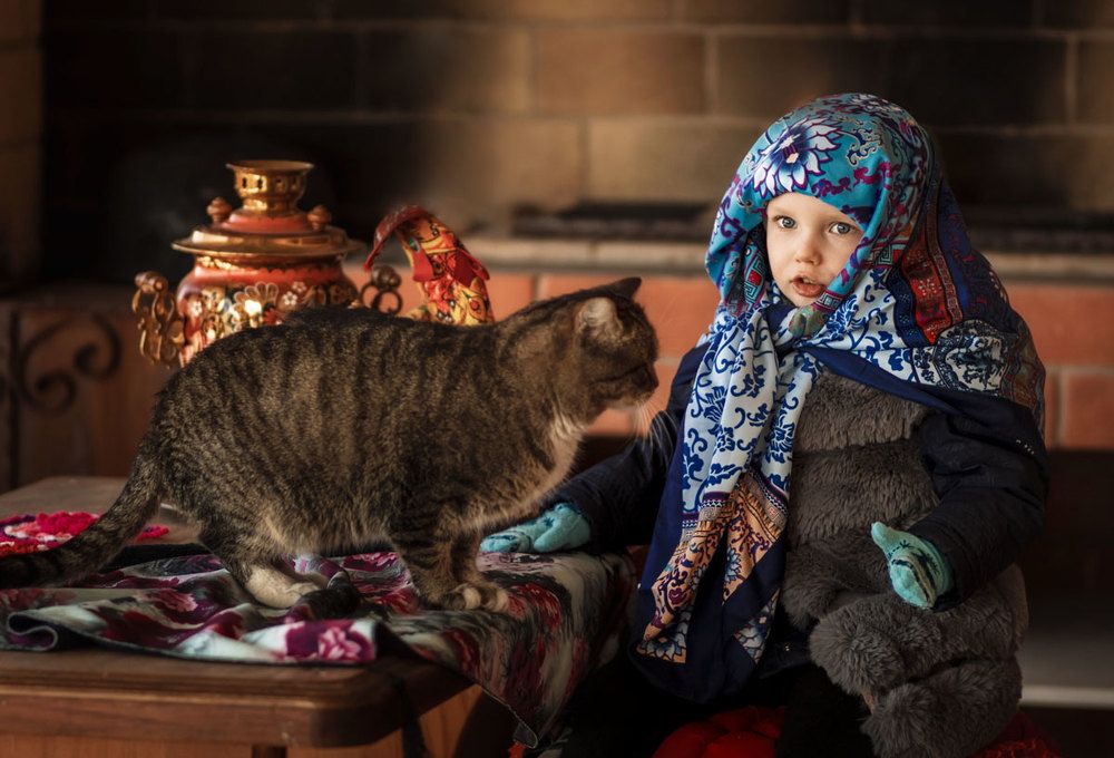 Photograph by Елена Новикова