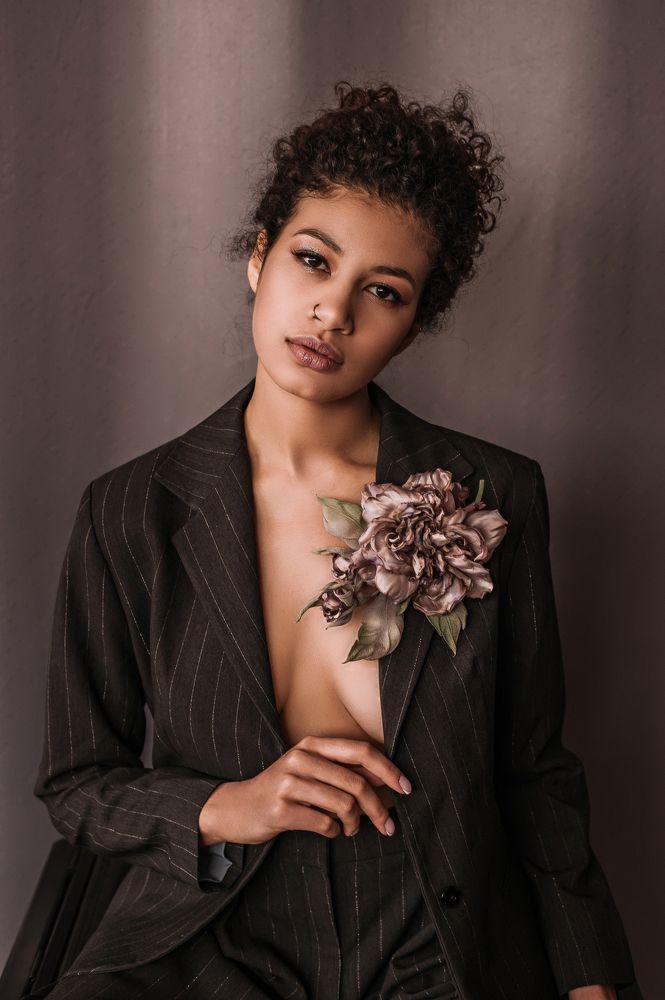 Photograph by Eugenia Shikova