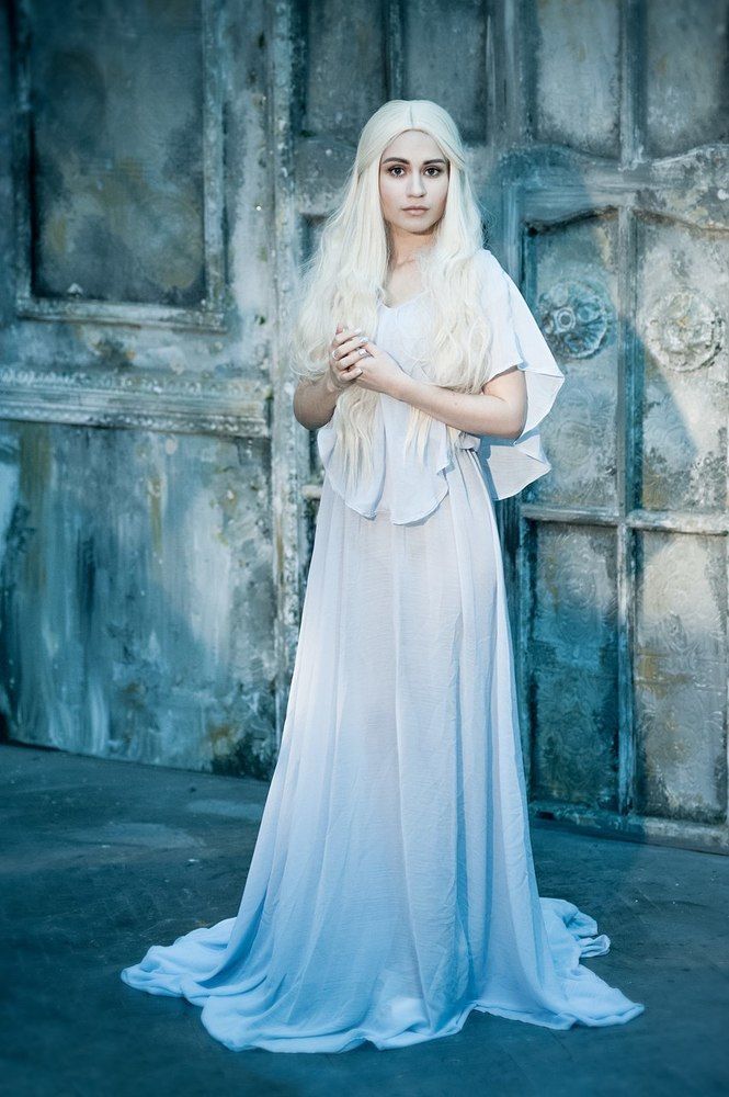 Дейенерис Таргариен