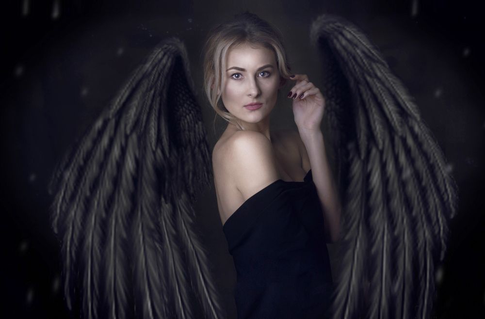 Black Angel