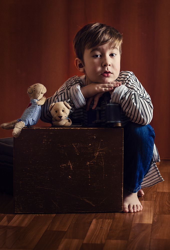 Photograph by Надежда Веденеева