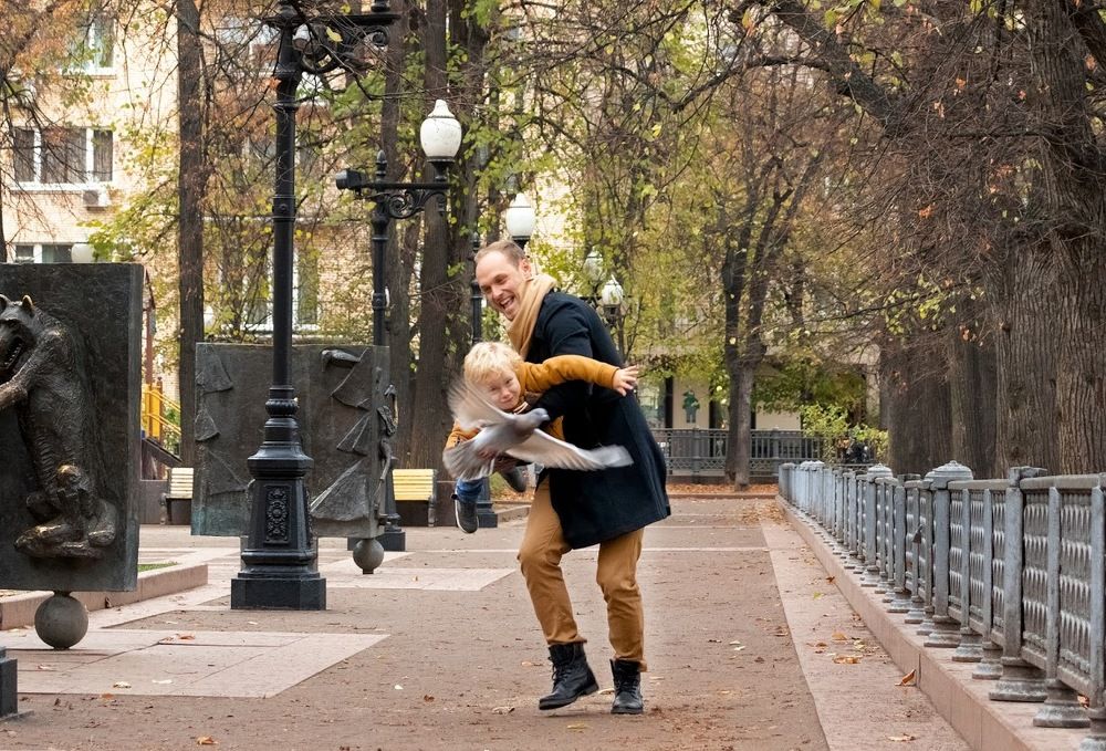 Photograph by Елена Фомичева