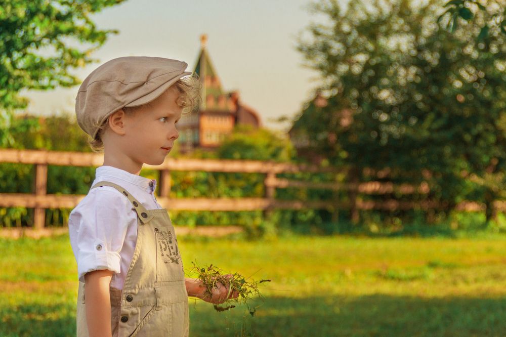 Photograph by Елена Фомичева