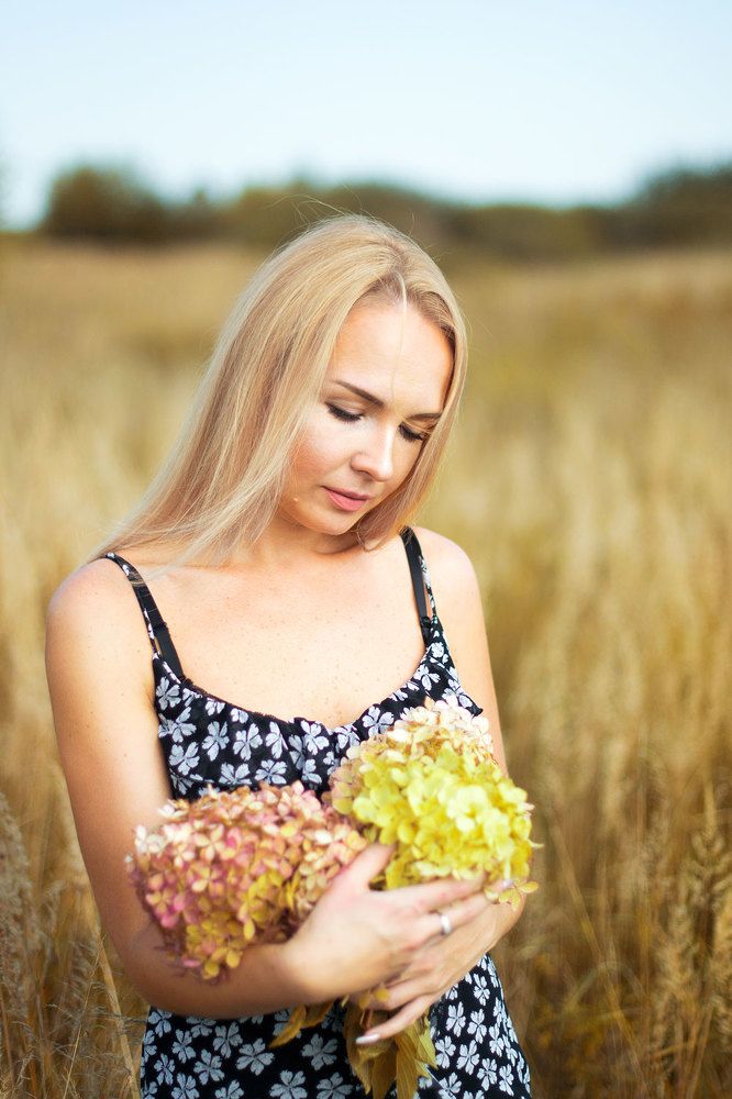 Летняя идилия