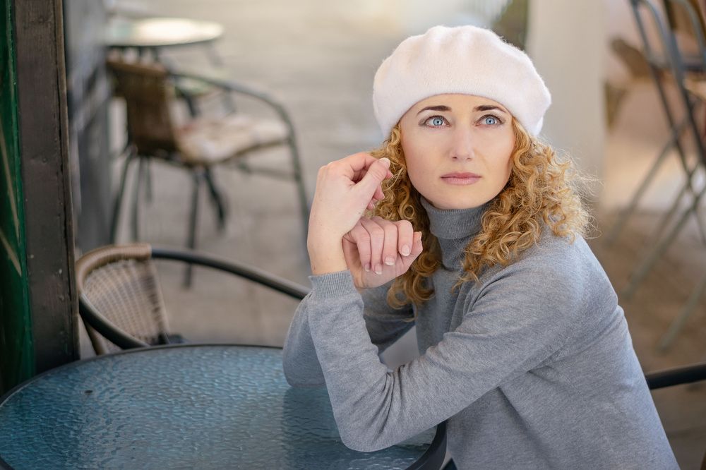 Французские каникулы