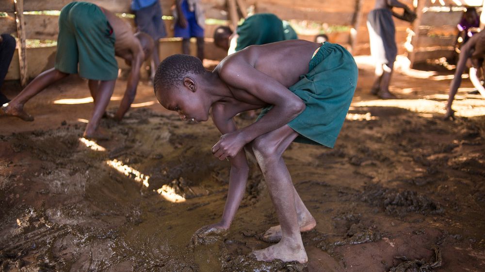 We need a better Classroom