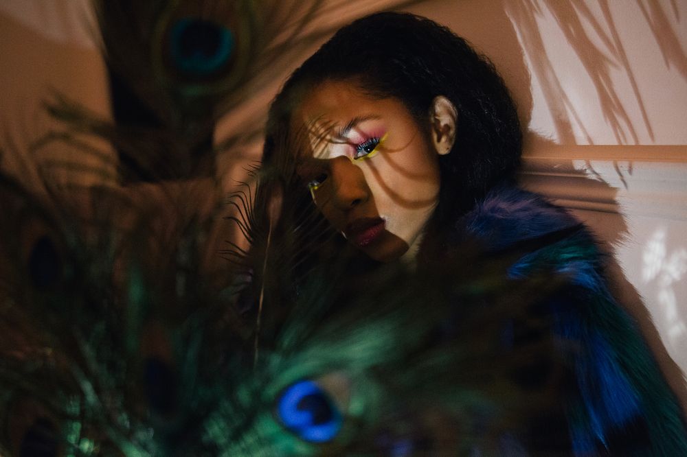 Photograph by Дарья Избаш