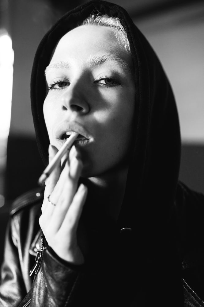 Photograph by Дарья Избаш