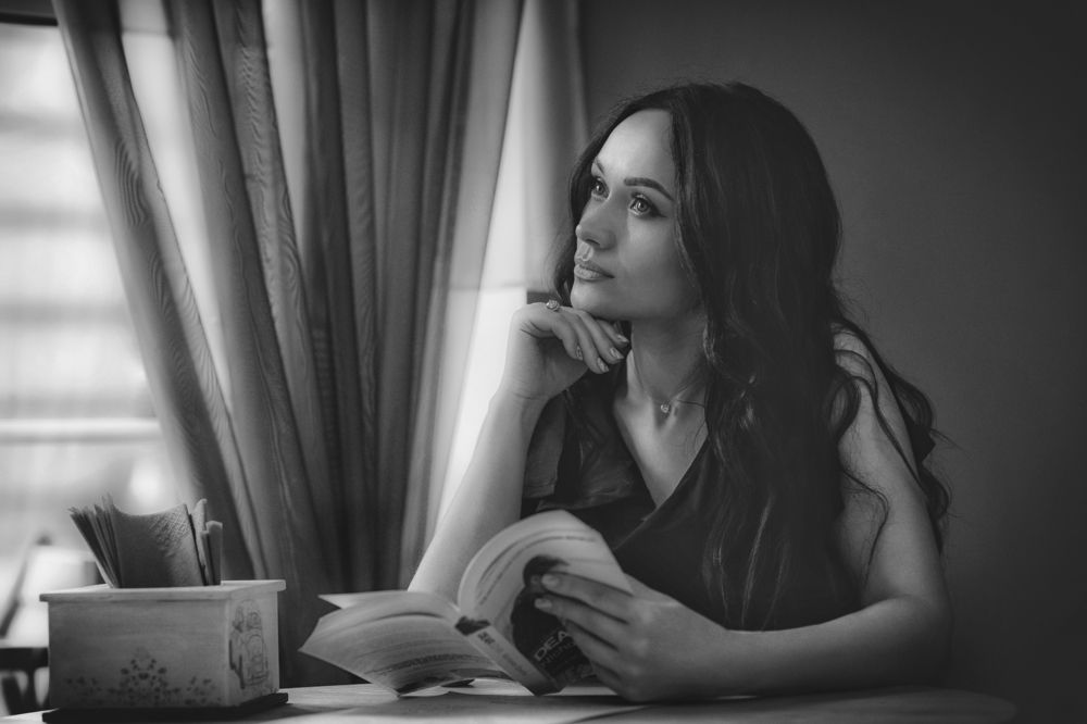 Photograph by Владимир Парадный