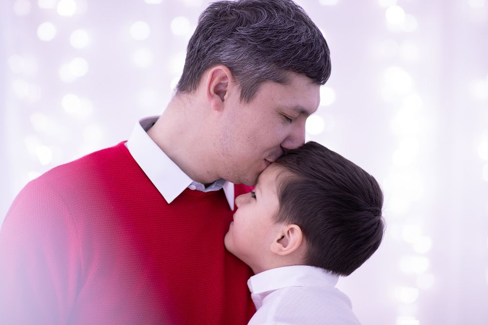 Отцы и дети