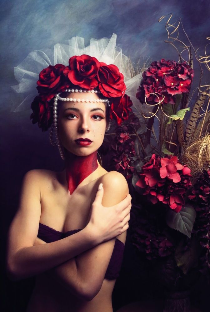 Photograph by Tiffanie Mora