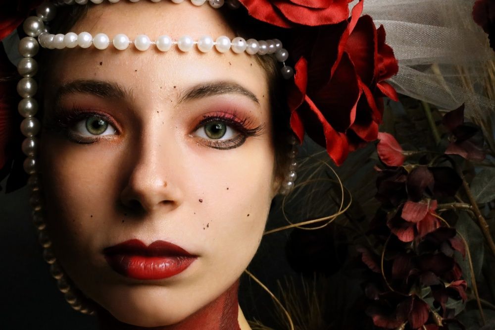 Photograph by Tiffanie Mora