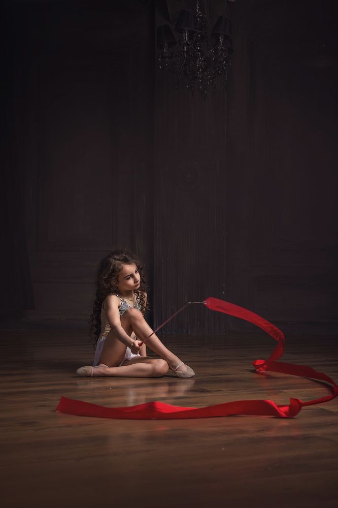 Photograph by Ольга Мищенко