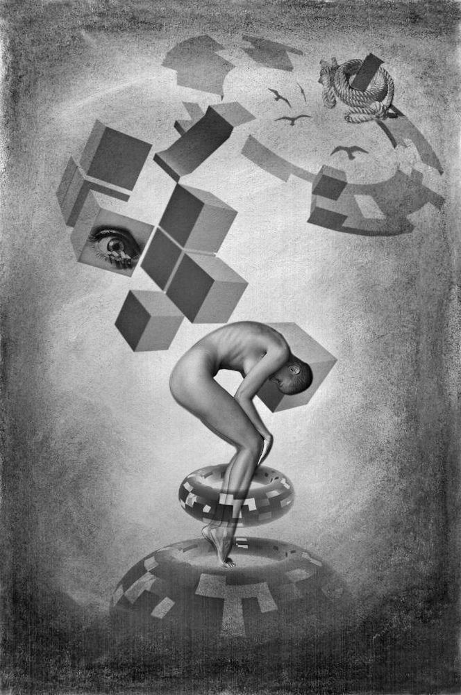 свобода и женщина