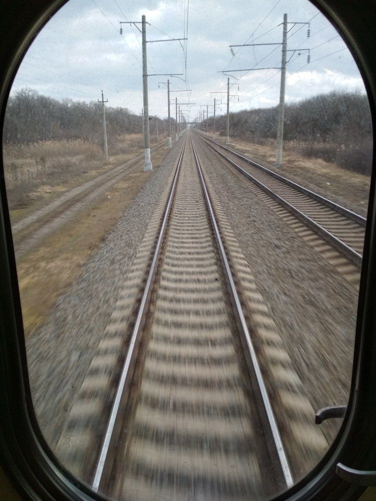 бесконечность