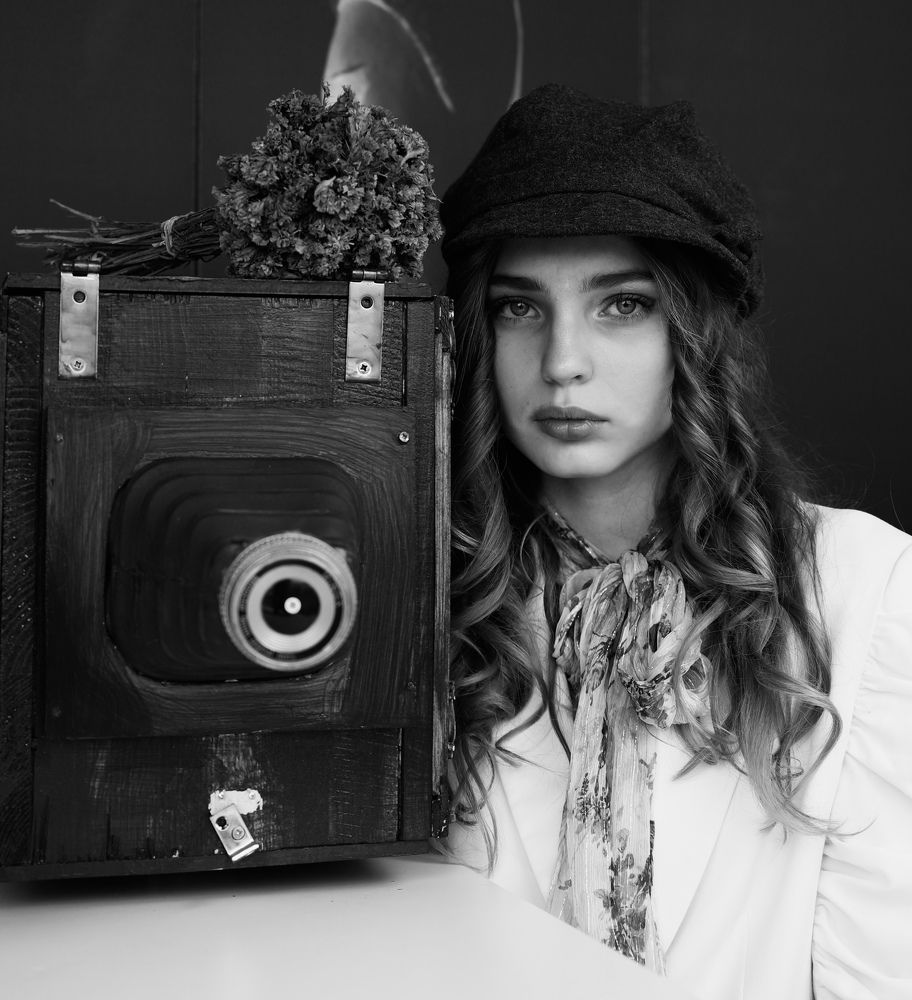 Photograph by Анастасия Инан