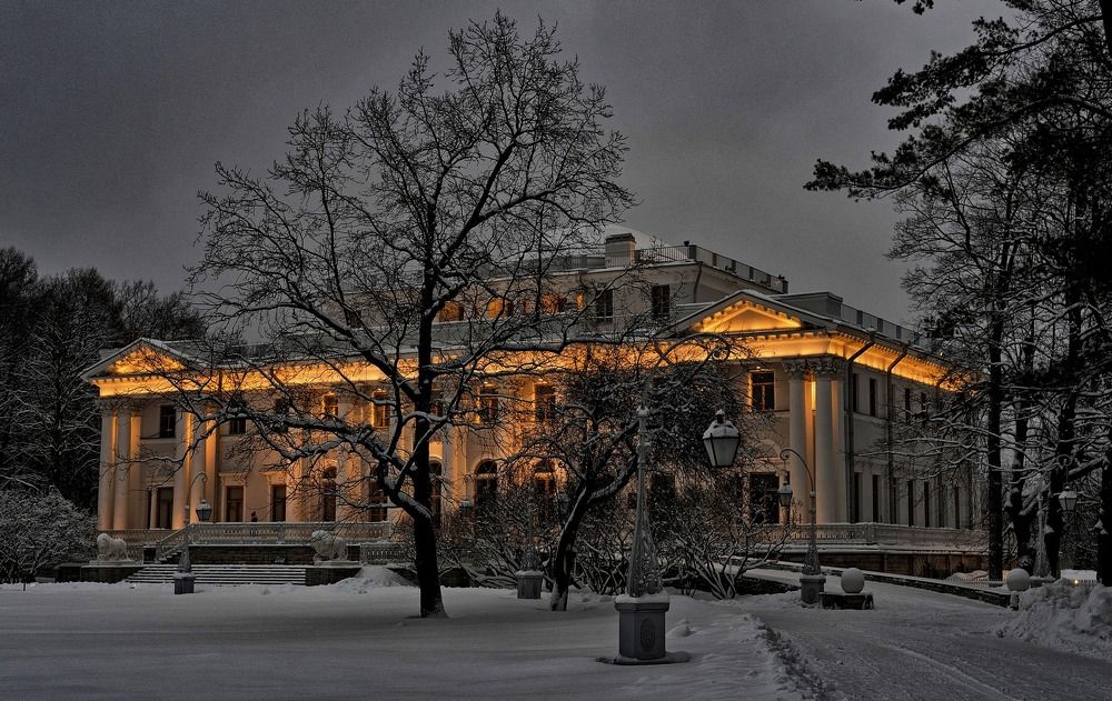 Photograph by Сергей Никифоров