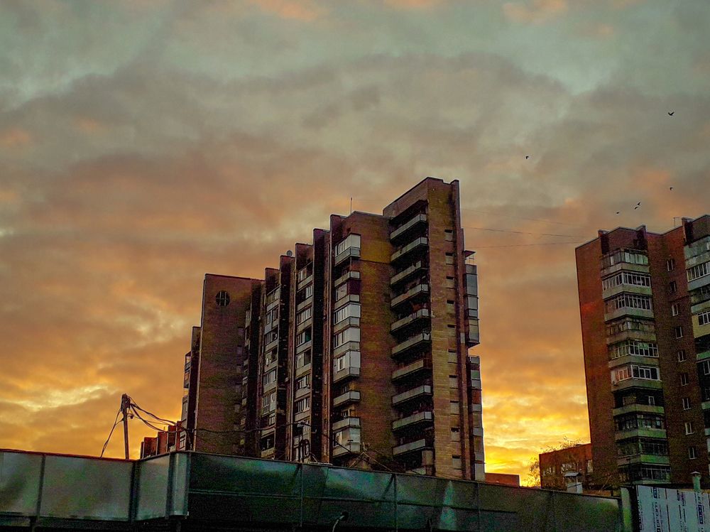 Photograph by Яна Капусник