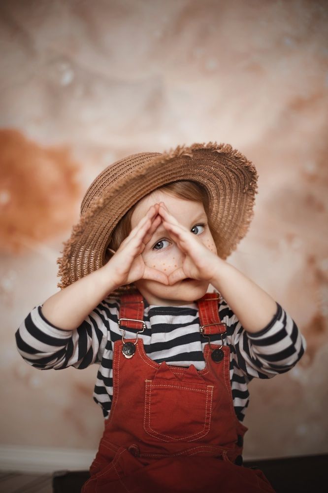 Маленький фотограф