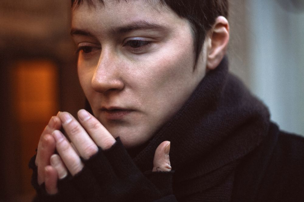 Photograph by Дарья Абрамова